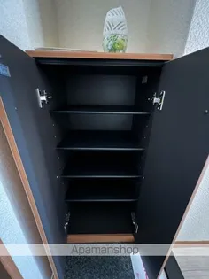 サン・ヴェルディ 東雲【2階】の内装