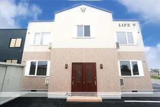 LIFE Ⅴの画像