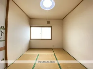 マンションあけぼの【202号室】の内装