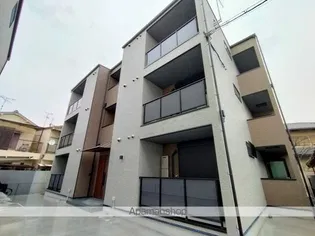 CASA友井の画像