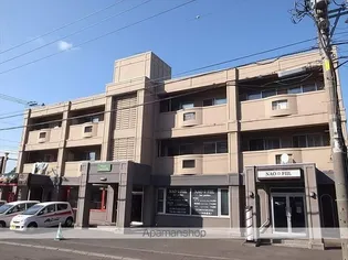 ブールヴァール平岡の画像