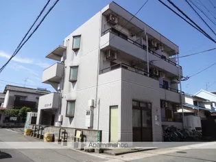 エスコーポ【102号室号室】の外観