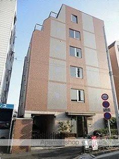 CONFOR東山【2階】の外観