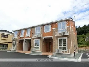 ラ ナチュールIIの画像