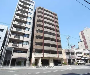 サムティ京都二条の画像