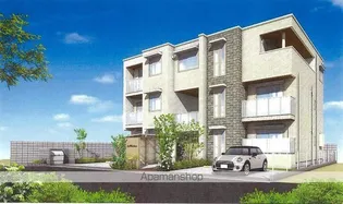 大阪府守口市大久保町5丁目【マンション】の外観