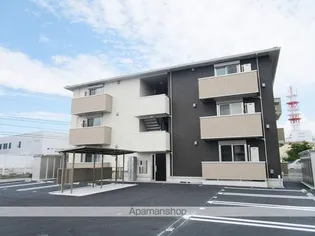 ロイヤルクレセントの画像