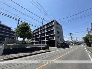 汐見ハイツの画像