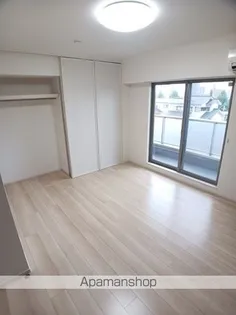 アンの家 グリーンゲイブルズ【3階】の居間