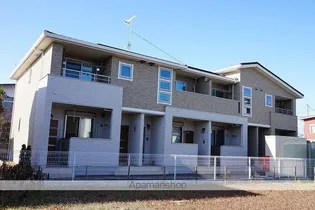 アクアエクセル西館の画像