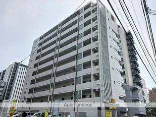 シャトラーレ 八日町の画像