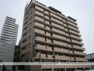 ディーセント天神南の画像