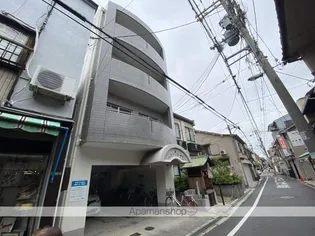 ハイツクレインの画像