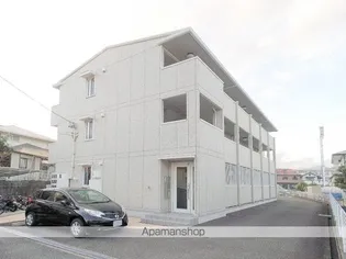 ヒルサイドテラスの画像