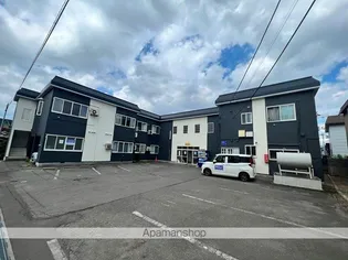 ベルシティⅡの画像