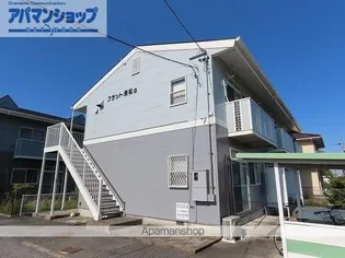 フラット長松 Bの画像