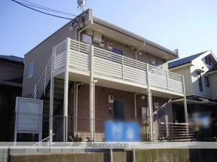 レオネクストパルヴィレッジ都筑の画像