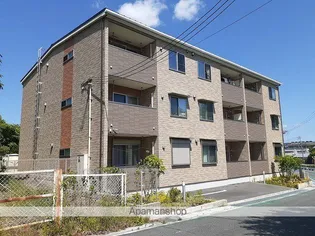 サンリット三山木の画像