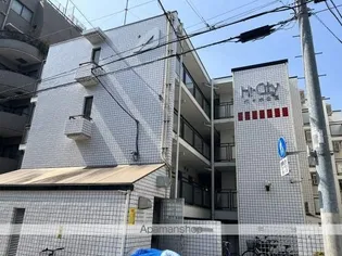 ハイシティ代々木公園の画像