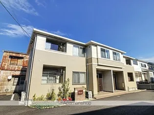 フレシール田戸の画像
