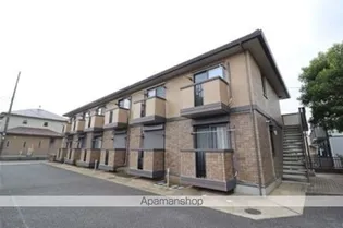 ルミエール Ⅰの画像