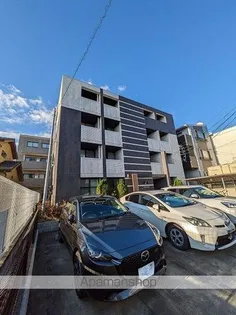 アルヴィータ【1階】の外観