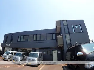 テシマプラザ【3階】の外観