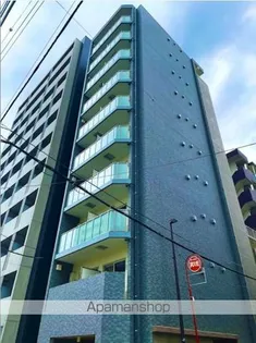 セナリオフォルム錦糸町【8階】の外観