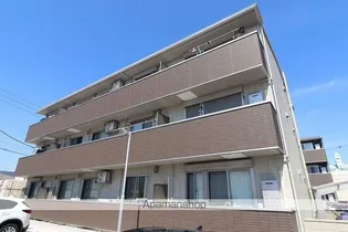 ラ トゥール山城西 B棟の画像