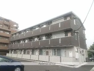 YAMAZAKIコーポラスの画像