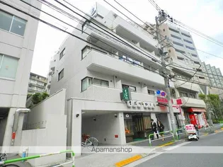 パールシティ小石川の画像