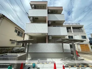 フジパレス西宮中島町Ⅱ番館の画像