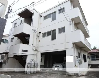 広島県広島市佐伯区美の里1丁目【マンション】の外観