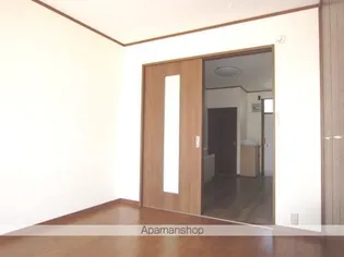 和田ハイツ【2階】の内装