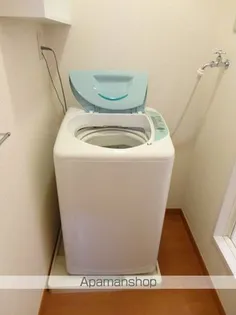 レオパレスクローバーベル【104号室】のその他画像