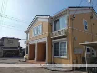 アタラクシアIIIーBの画像