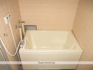 ニューシティマンション ニイヌマ【201号室】の風呂