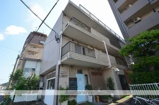 永田ハイツ【302号室】の外観