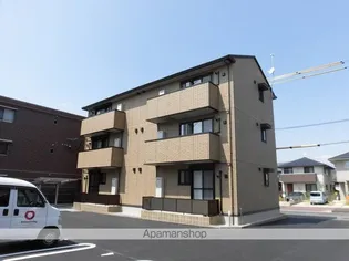 グリーンパーク大善寺Ⅴの画像