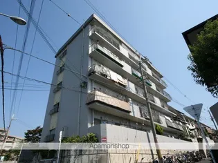 蛍ヶ池ハイツの画像