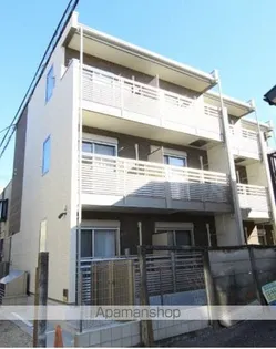 クレイノクレージュ柳原の画像