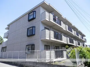 メゾンユウーエの画像