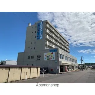 日研ビルの画像