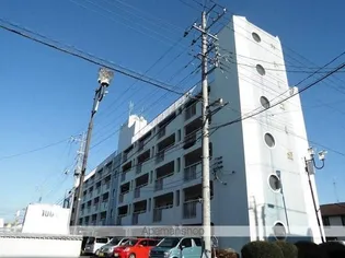 マンション結城の画像