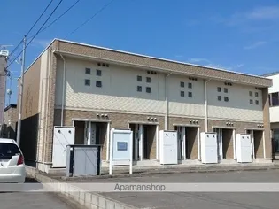 レオネクスト泉野の画像