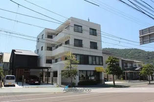 横山第二マンションの画像