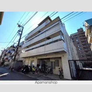 ハナブサマンションの画像