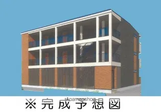 ヒカルサさいたま吉野の画像