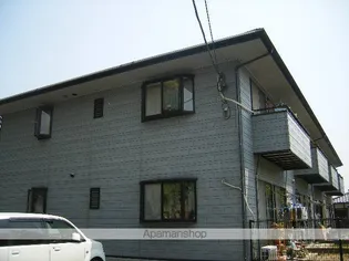 フォブール那珂川の画像