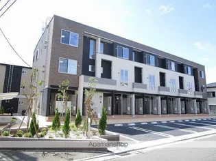 セントラルホームズ立川IIの画像